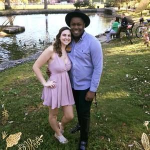 Meet your Posher, Jessica